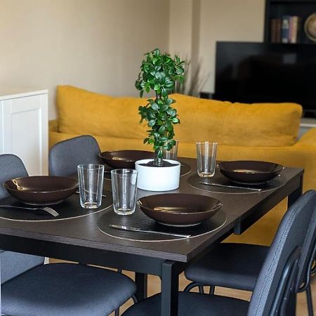 Apartament Evasion - Orly A 12 Min De Paris Paray-Vieille-Poste Zewnętrze zdjęcie