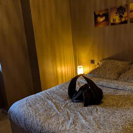 Apartament Evasion - Orly A 12 Min De Paris Paray-Vieille-Poste Zewnętrze zdjęcie