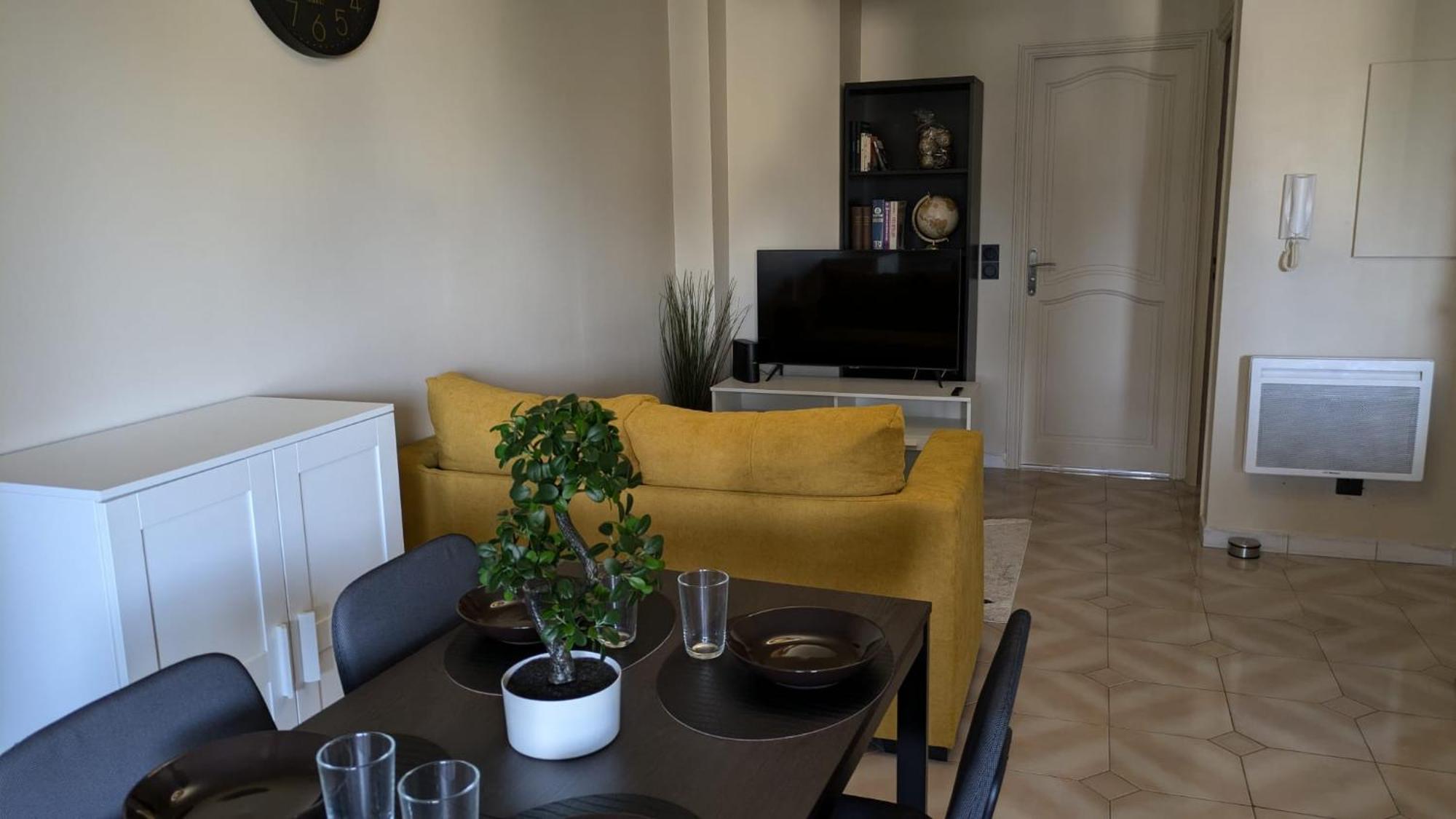 Apartament Evasion - Orly A 12 Min De Paris Paray-Vieille-Poste Zewnętrze zdjęcie