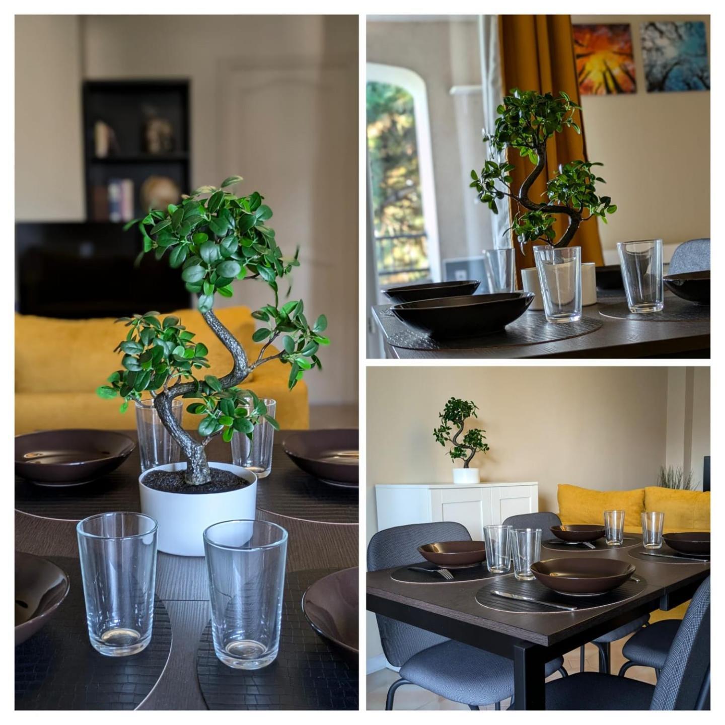 Apartament Evasion - Orly A 12 Min De Paris Paray-Vieille-Poste Zewnętrze zdjęcie