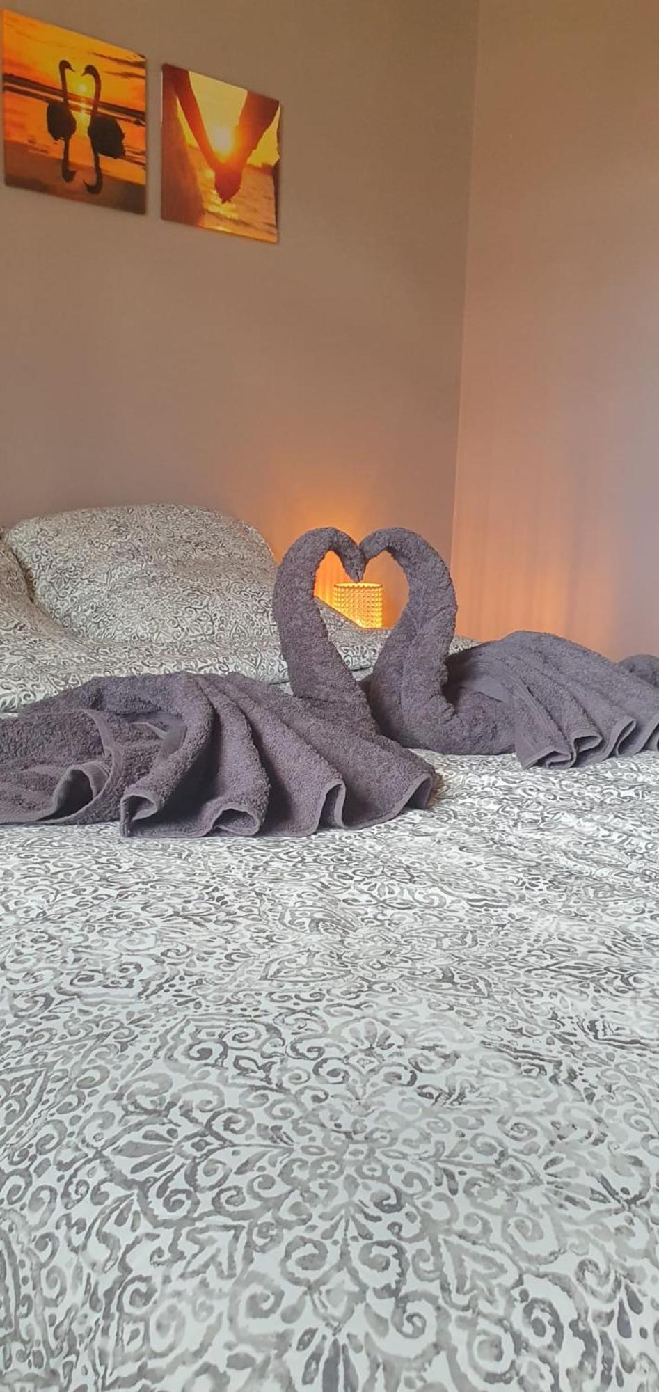 Apartament Evasion - Orly A 12 Min De Paris Paray-Vieille-Poste Zewnętrze zdjęcie