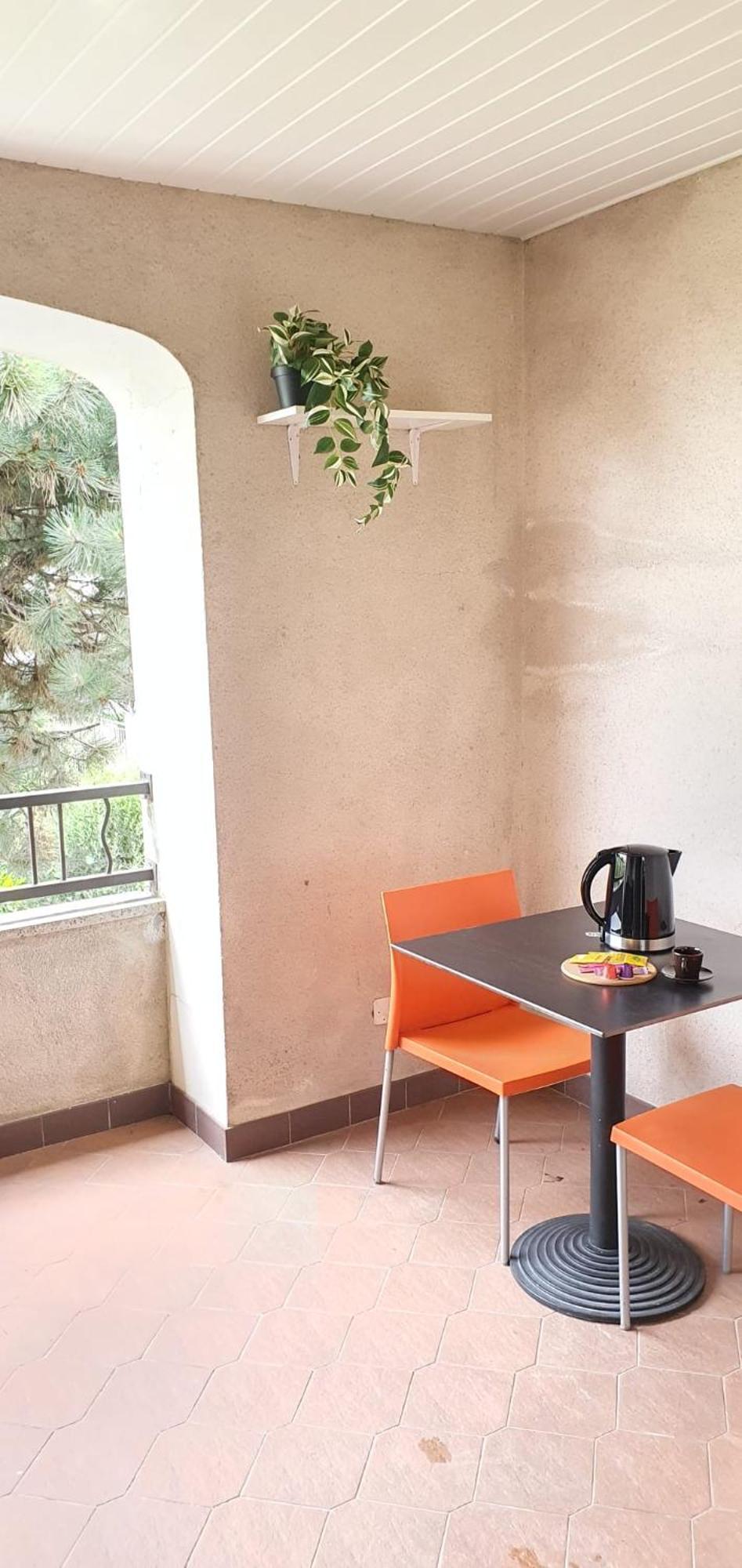 Apartament Evasion - Orly A 12 Min De Paris Paray-Vieille-Poste Zewnętrze zdjęcie