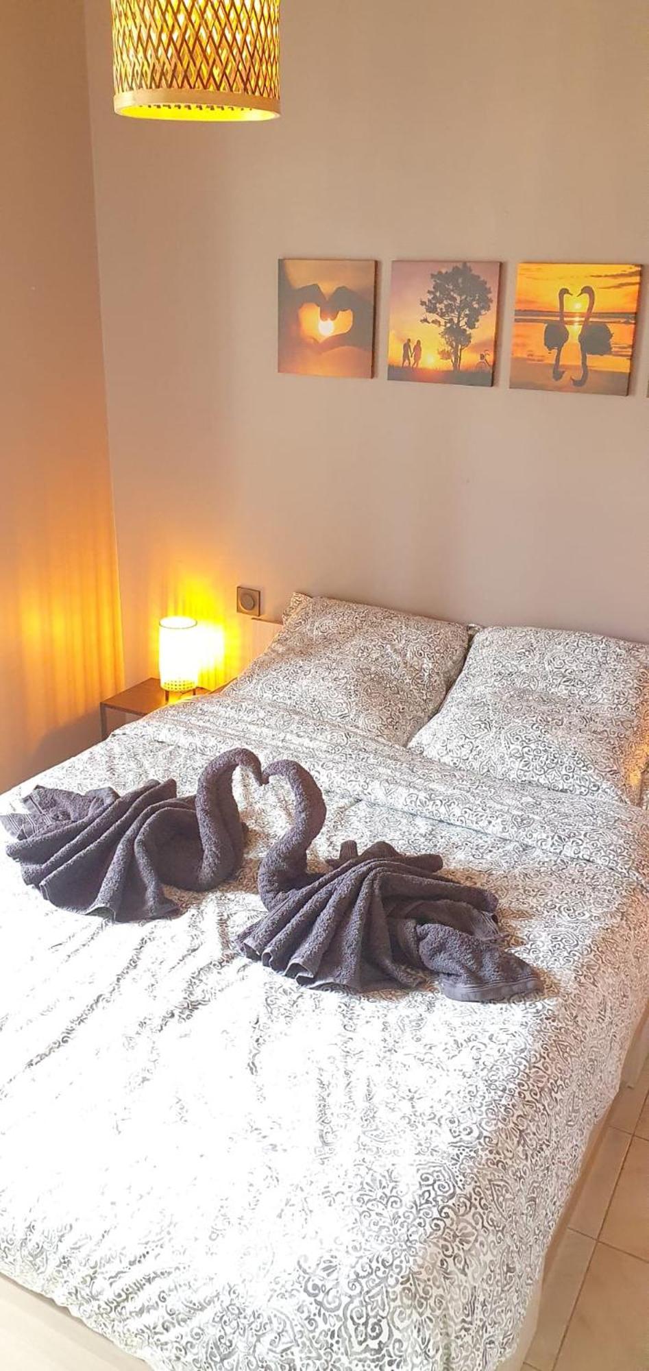 Apartament Evasion - Orly A 12 Min De Paris Paray-Vieille-Poste Zewnętrze zdjęcie