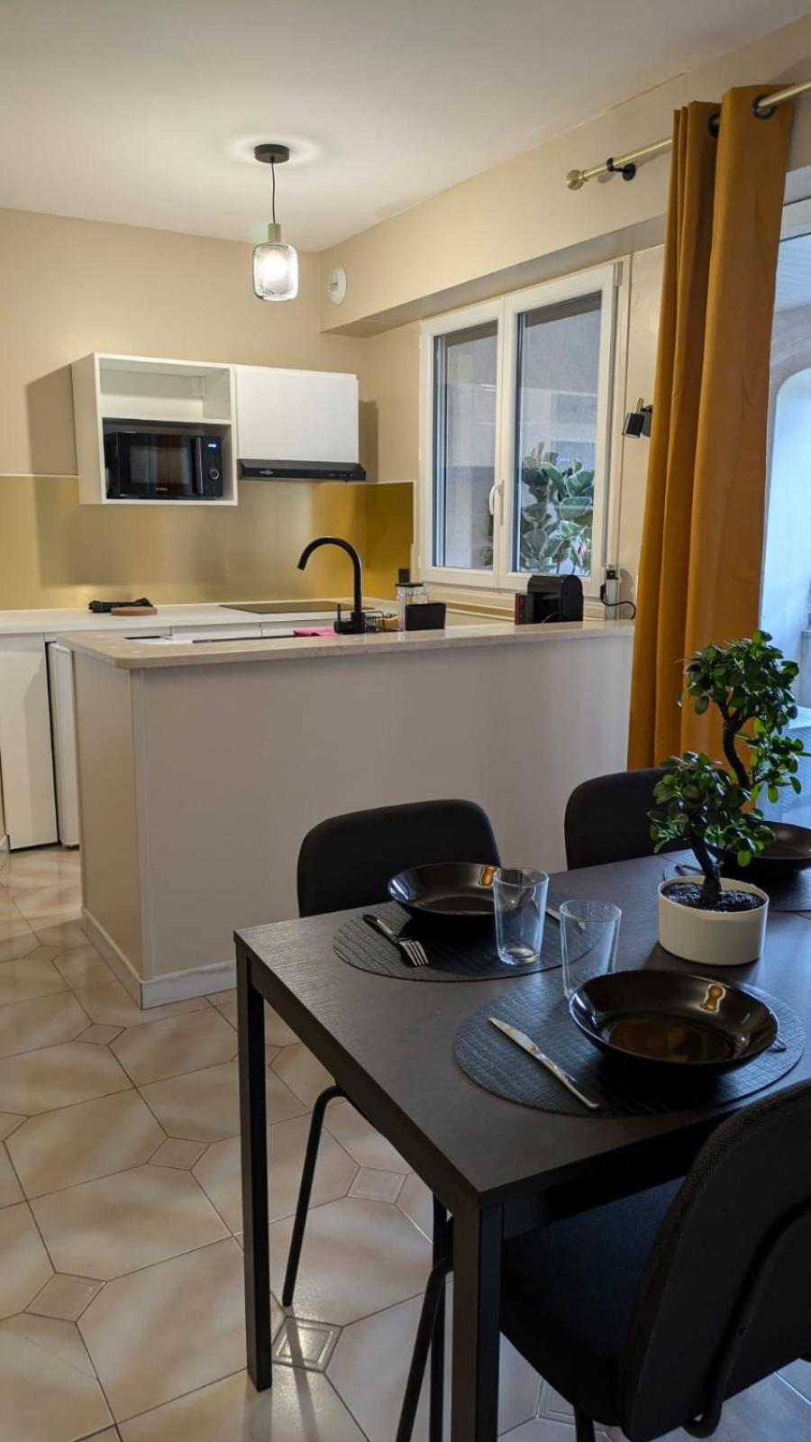 Apartament Evasion - Orly A 12 Min De Paris Paray-Vieille-Poste Zewnętrze zdjęcie