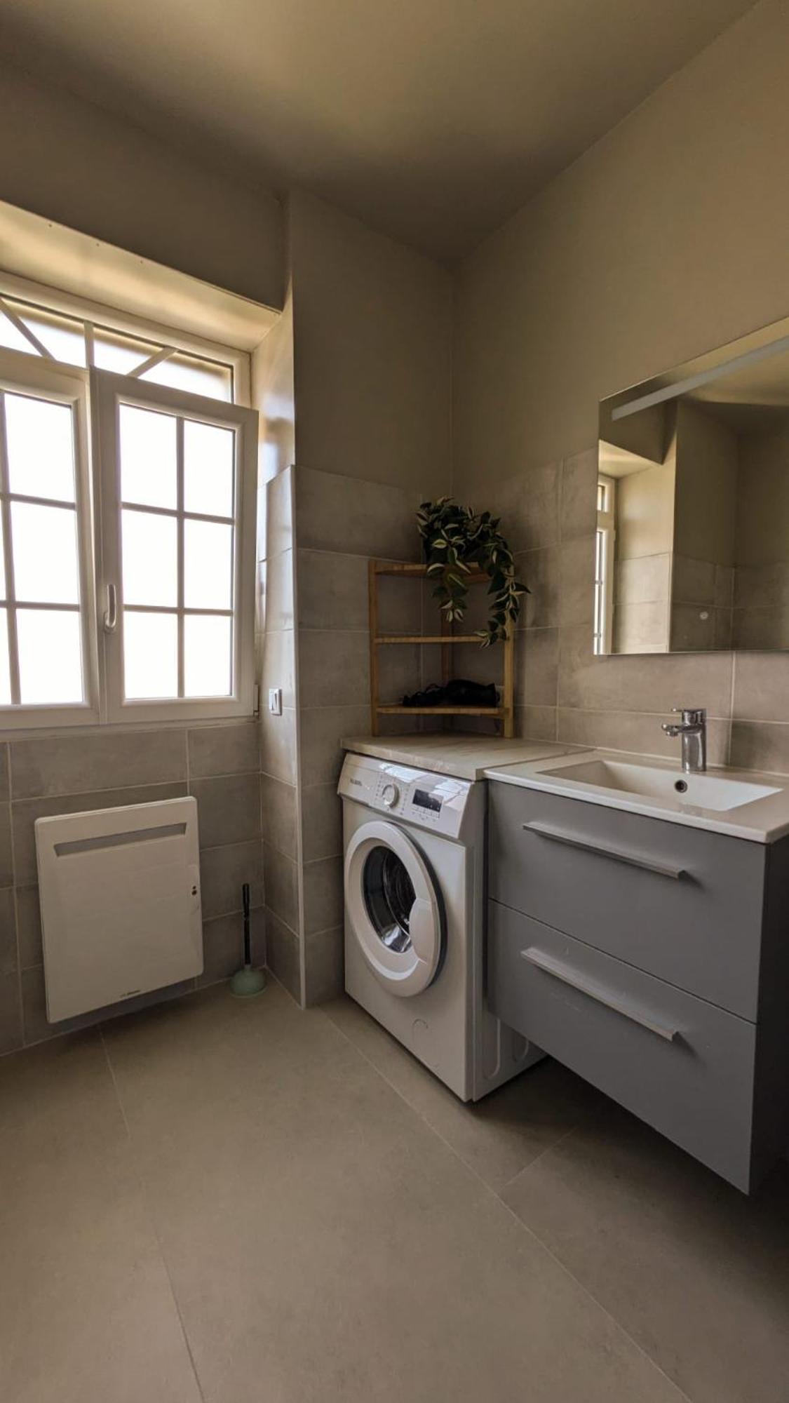 Apartament Evasion - Orly A 12 Min De Paris Paray-Vieille-Poste Zewnętrze zdjęcie