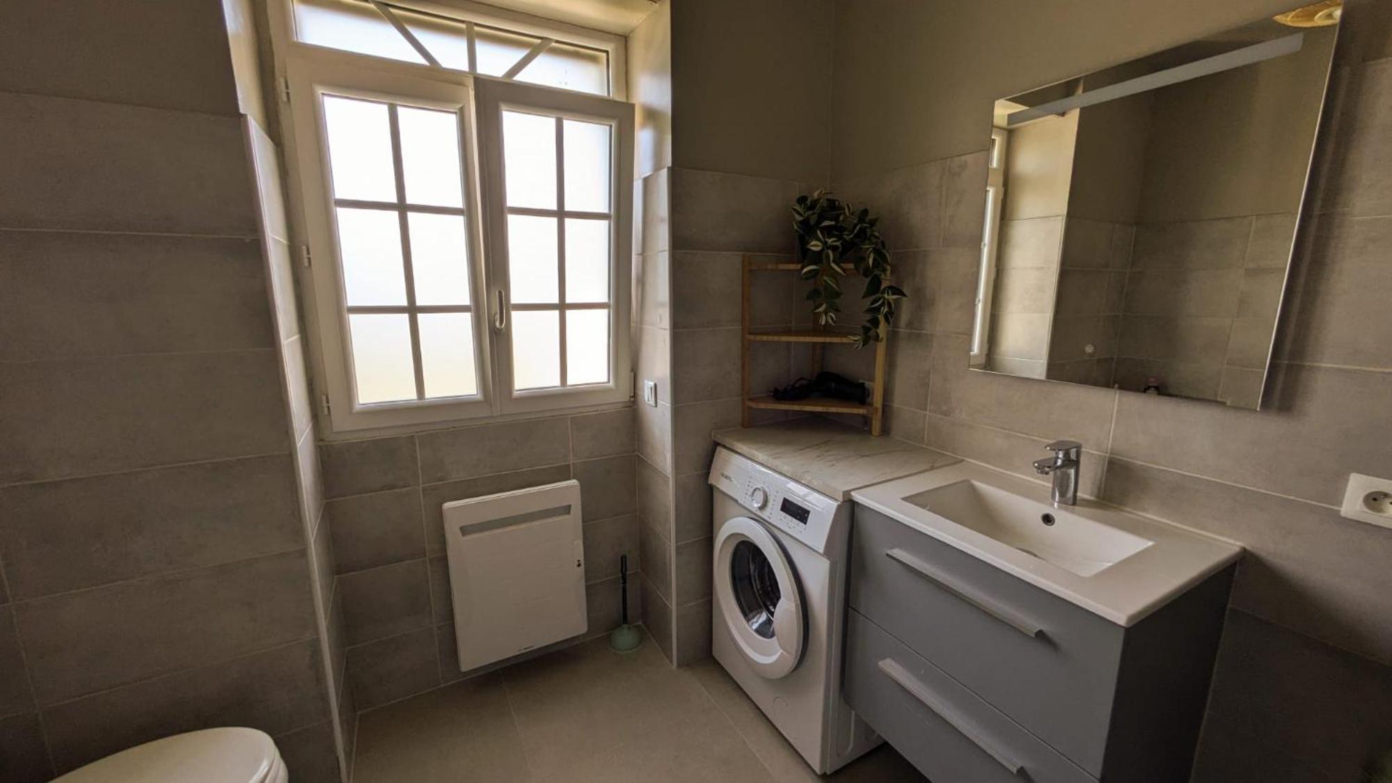 Apartament Evasion - Orly A 12 Min De Paris Paray-Vieille-Poste Zewnętrze zdjęcie