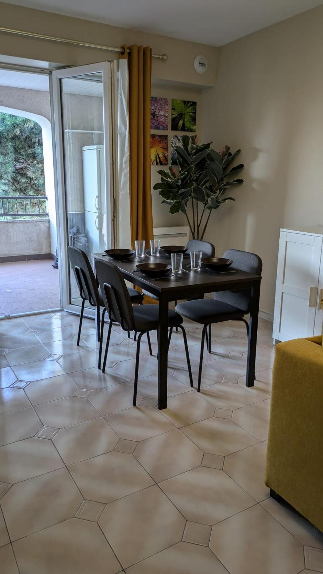 Apartament Evasion - Orly A 12 Min De Paris Paray-Vieille-Poste Zewnętrze zdjęcie