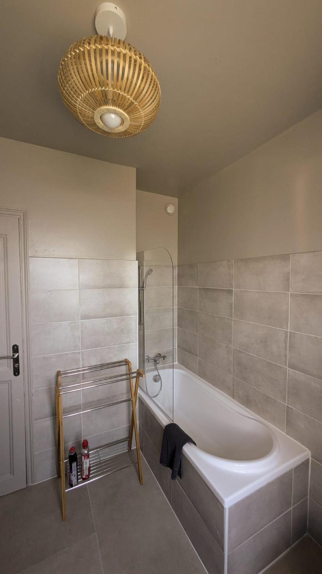 Apartament Evasion - Orly A 12 Min De Paris Paray-Vieille-Poste Zewnętrze zdjęcie