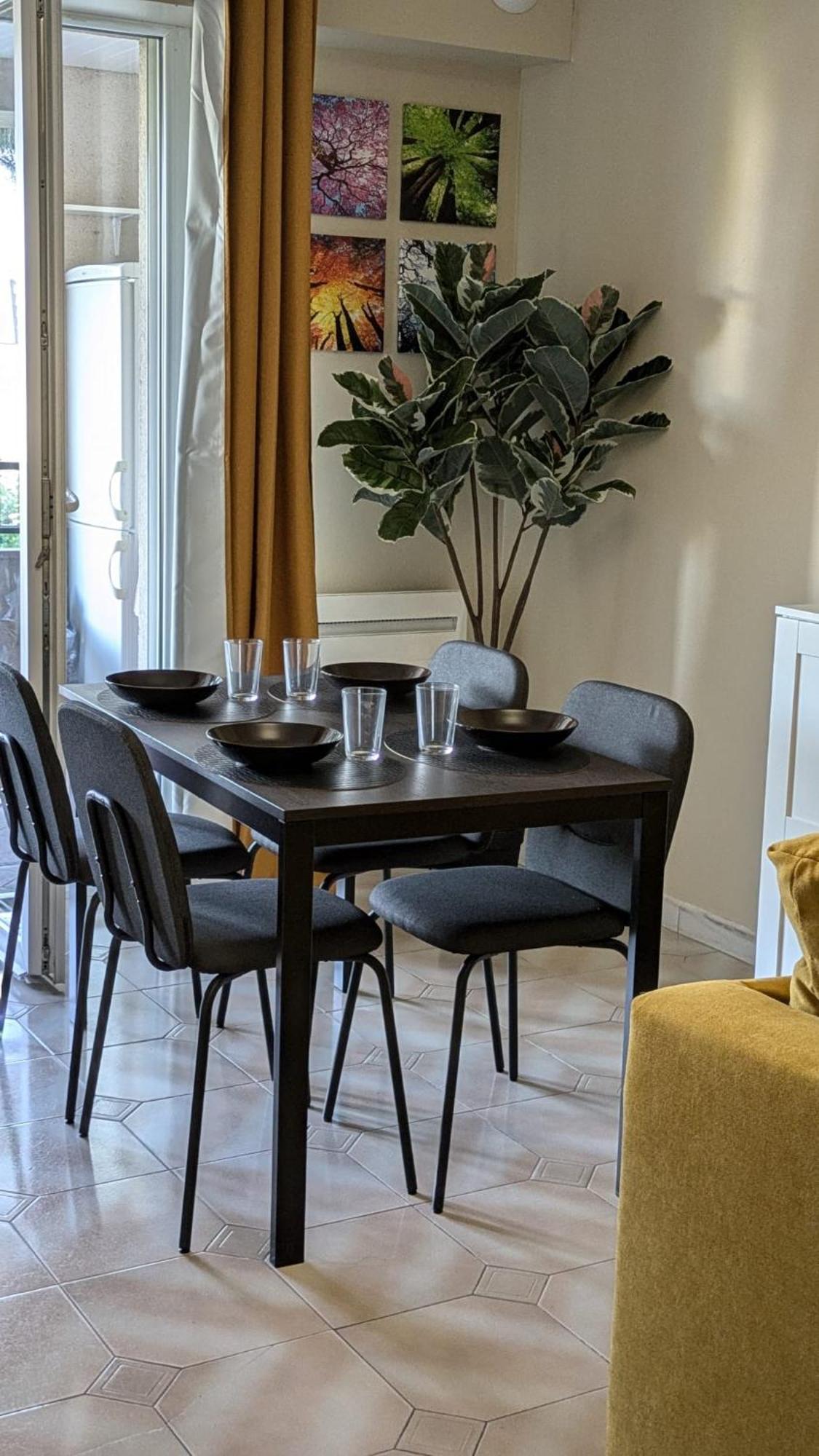 Apartament Evasion - Orly A 12 Min De Paris Paray-Vieille-Poste Zewnętrze zdjęcie