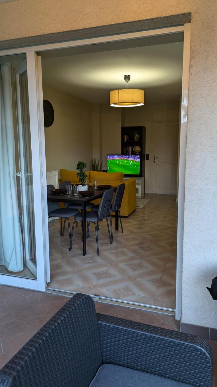 Apartament Evasion - Orly A 12 Min De Paris Paray-Vieille-Poste Zewnętrze zdjęcie