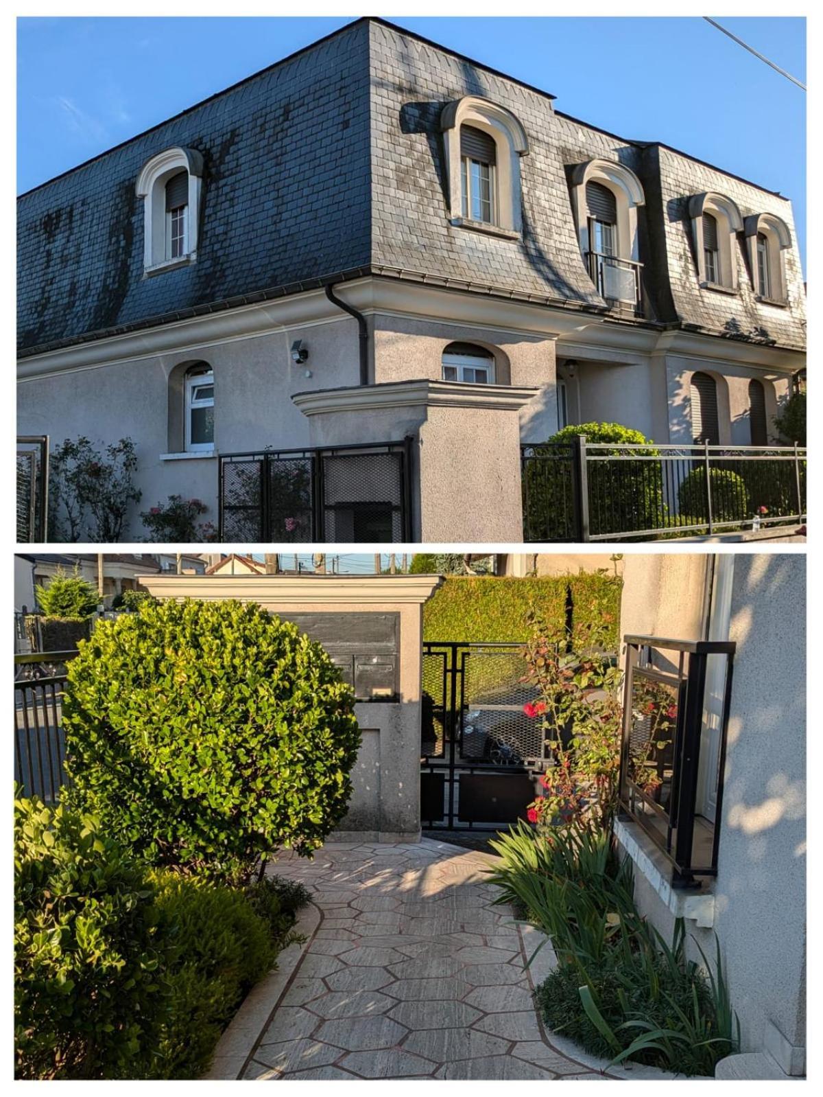 Apartament Evasion - Orly A 12 Min De Paris Paray-Vieille-Poste Zewnętrze zdjęcie