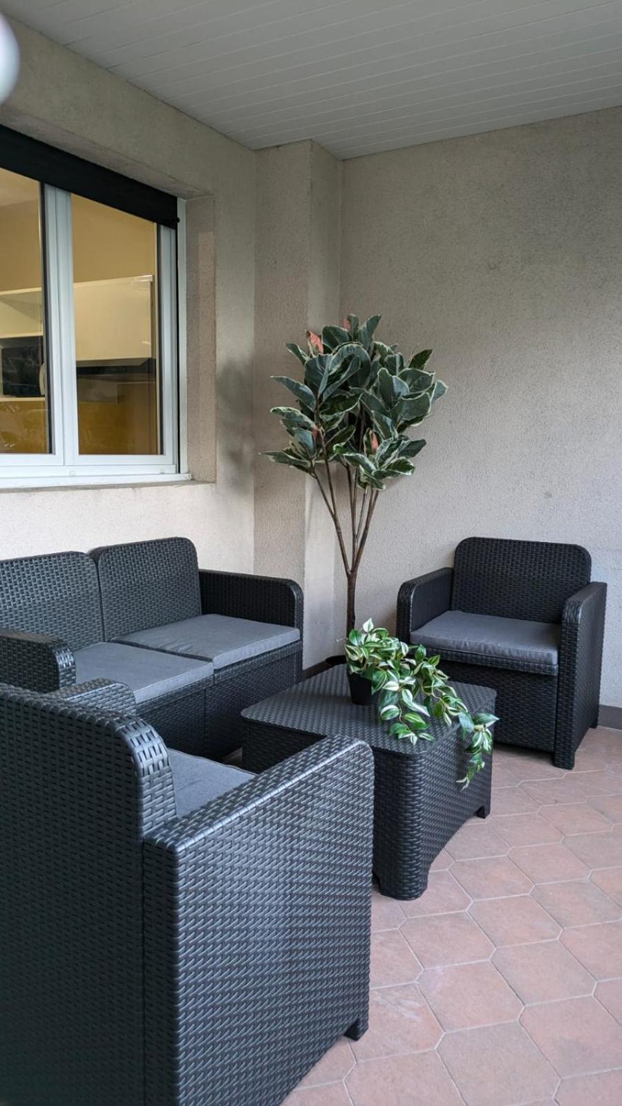 Apartament Evasion - Orly A 12 Min De Paris Paray-Vieille-Poste Zewnętrze zdjęcie