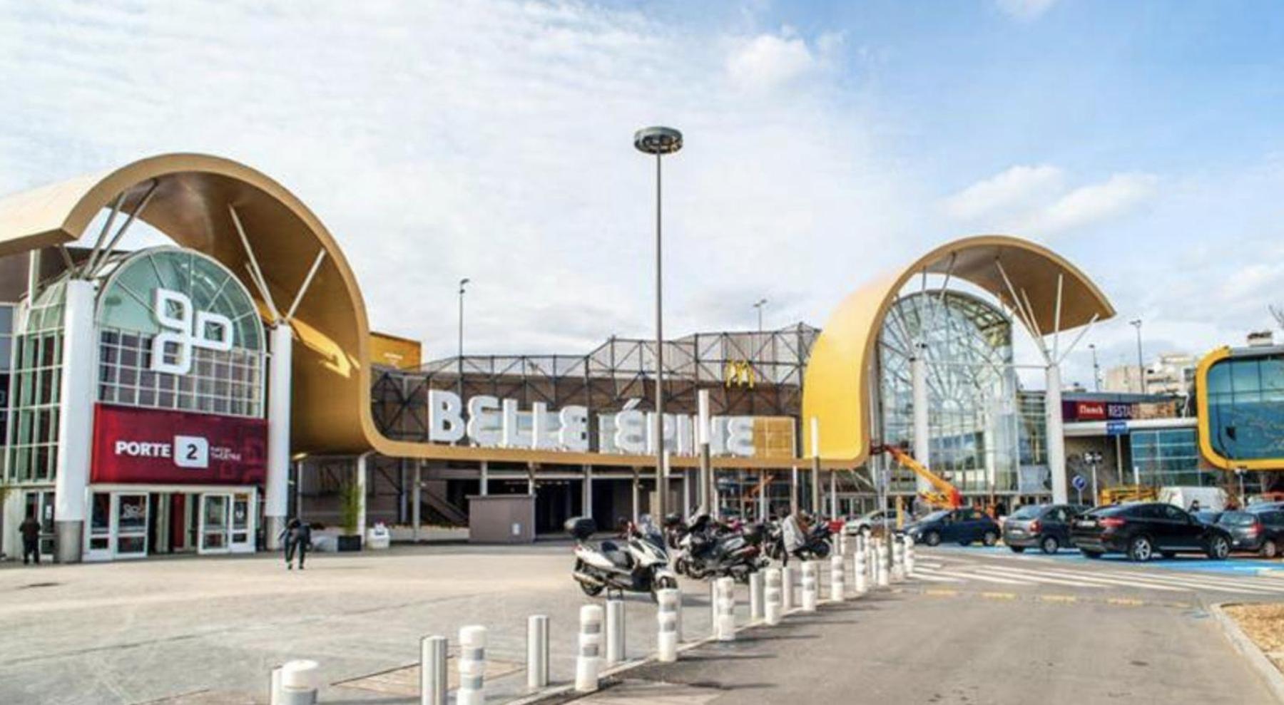 Apartament Evasion - Orly A 12 Min De Paris Paray-Vieille-Poste Zewnętrze zdjęcie