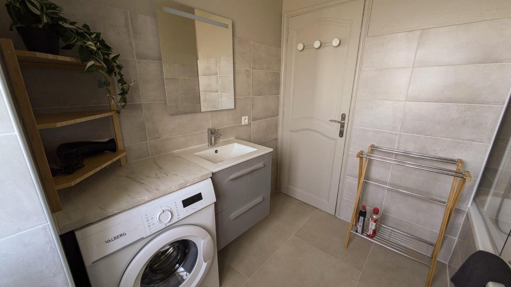 Apartament Evasion - Orly A 12 Min De Paris Paray-Vieille-Poste Zewnętrze zdjęcie