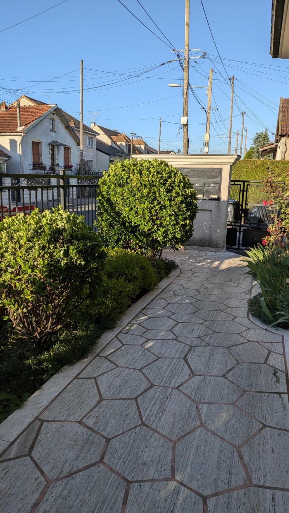 Apartament Evasion - Orly A 12 Min De Paris Paray-Vieille-Poste Zewnętrze zdjęcie