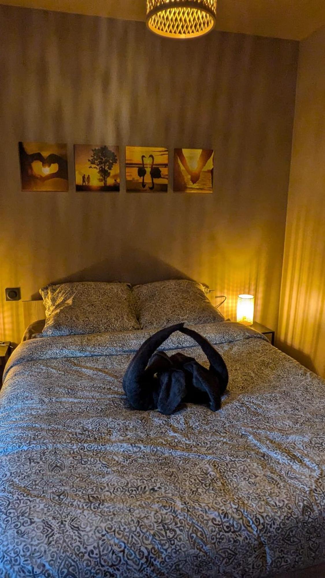 Apartament Evasion - Orly A 12 Min De Paris Paray-Vieille-Poste Zewnętrze zdjęcie