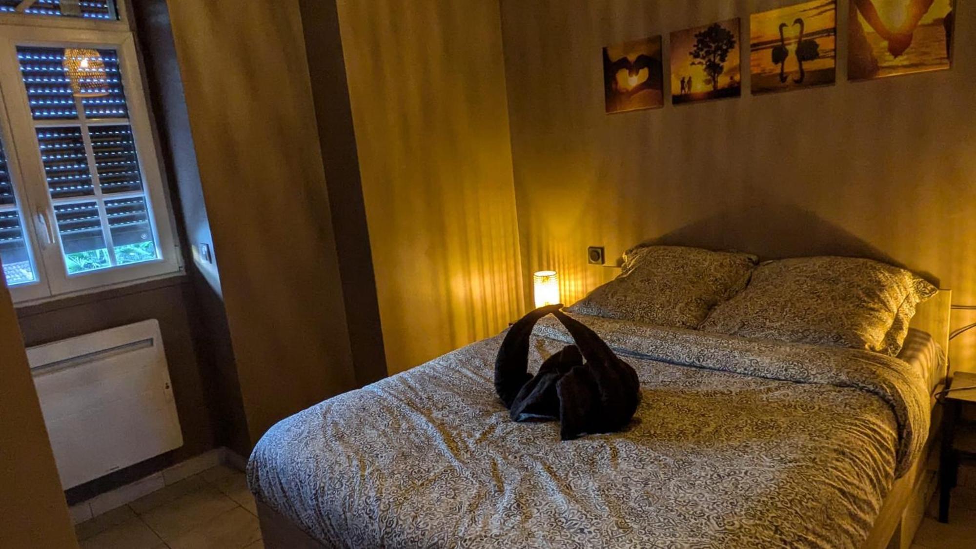 Apartament Evasion - Orly A 12 Min De Paris Paray-Vieille-Poste Zewnętrze zdjęcie