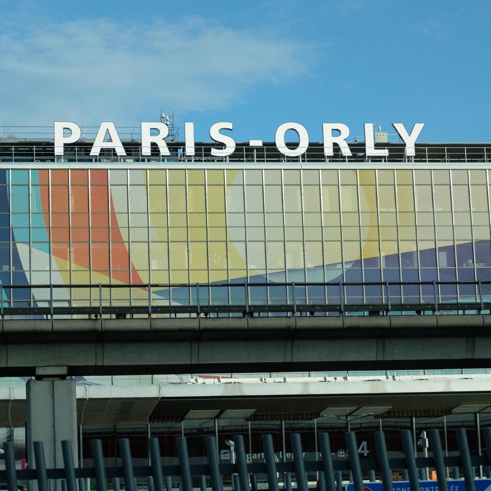 Apartament Evasion - Orly A 12 Min De Paris Paray-Vieille-Poste Zewnętrze zdjęcie