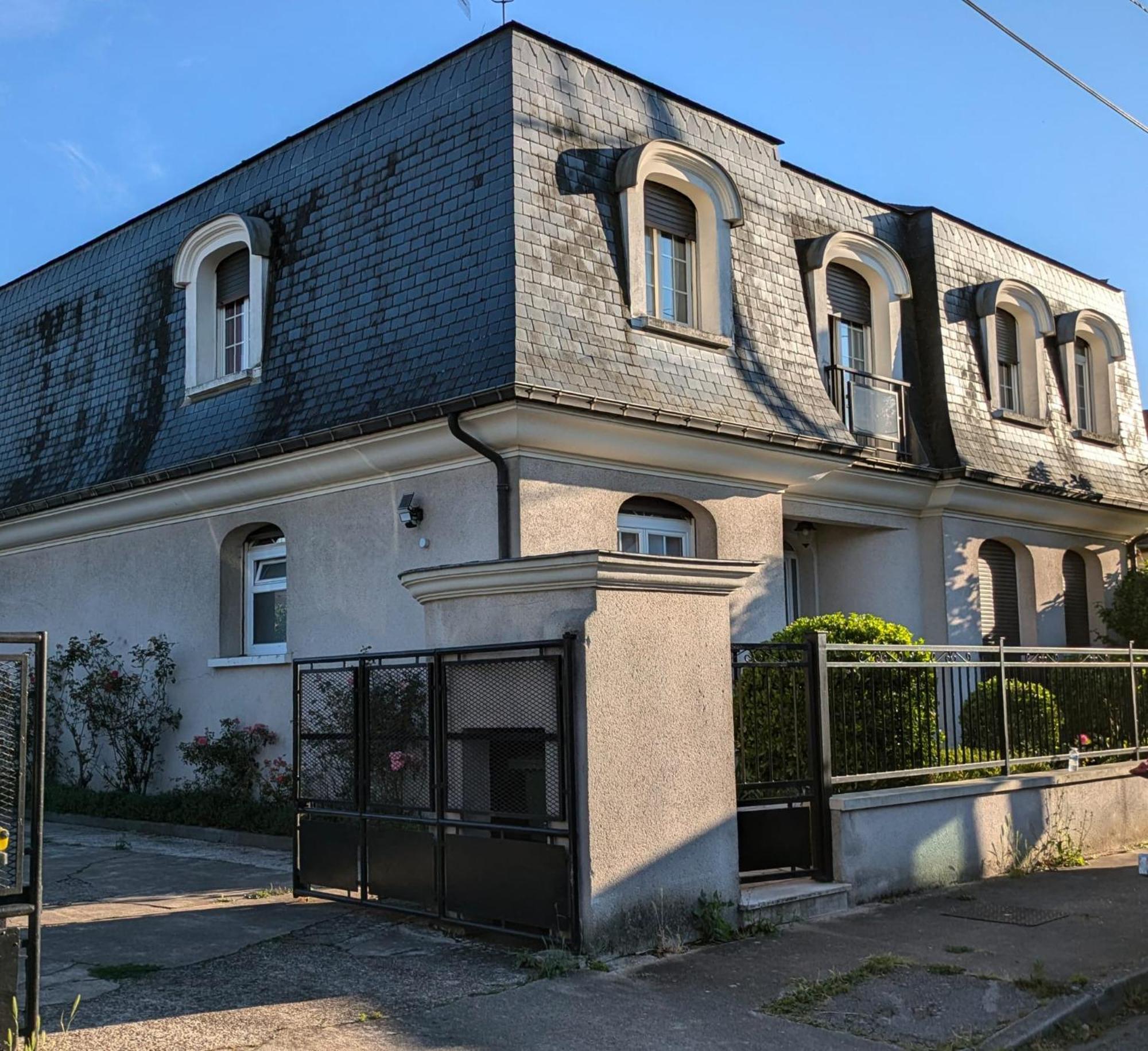 Apartament Evasion - Orly A 12 Min De Paris Paray-Vieille-Poste Zewnętrze zdjęcie