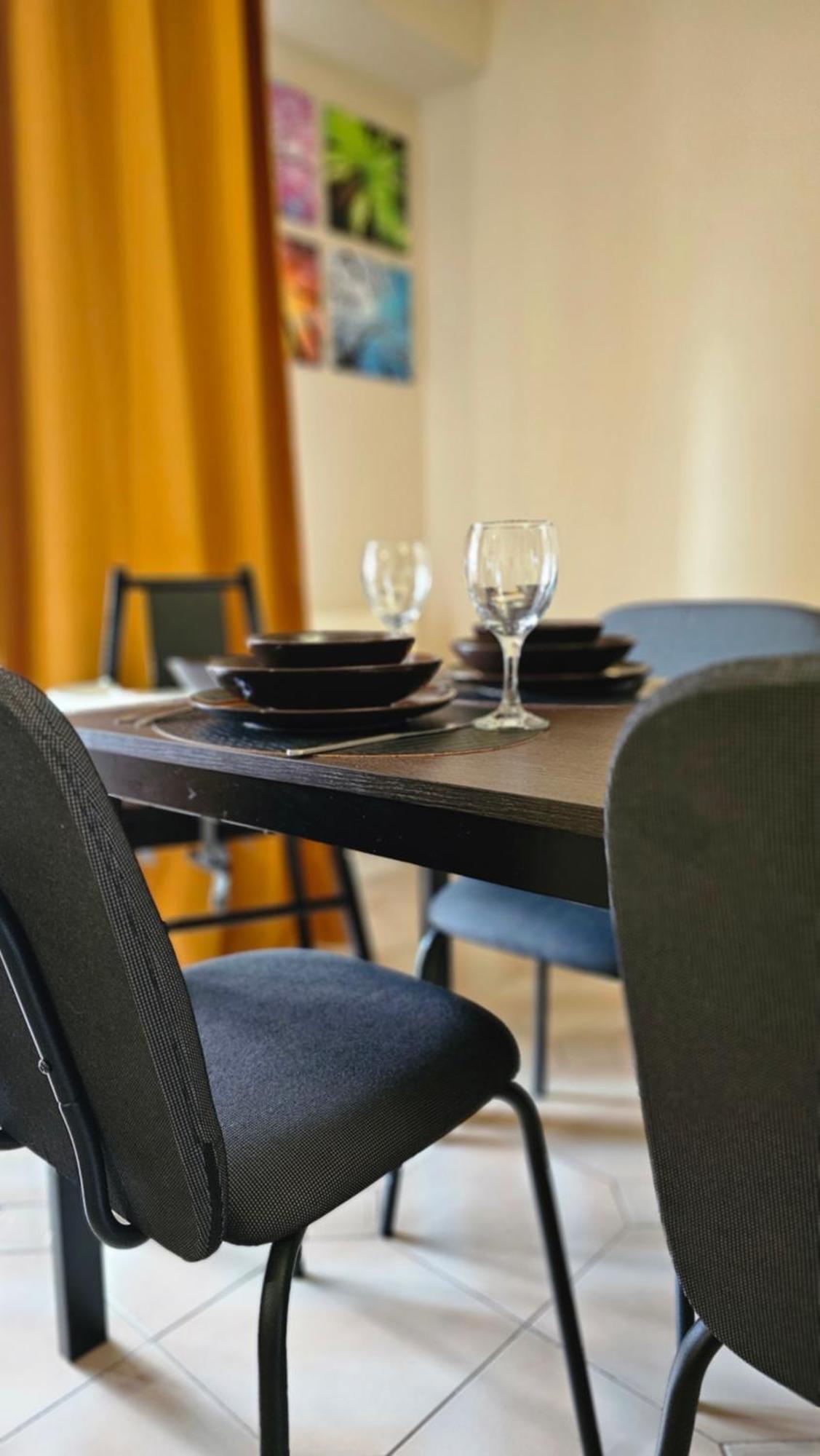 Apartament Evasion - Orly A 12 Min De Paris Paray-Vieille-Poste Zewnętrze zdjęcie