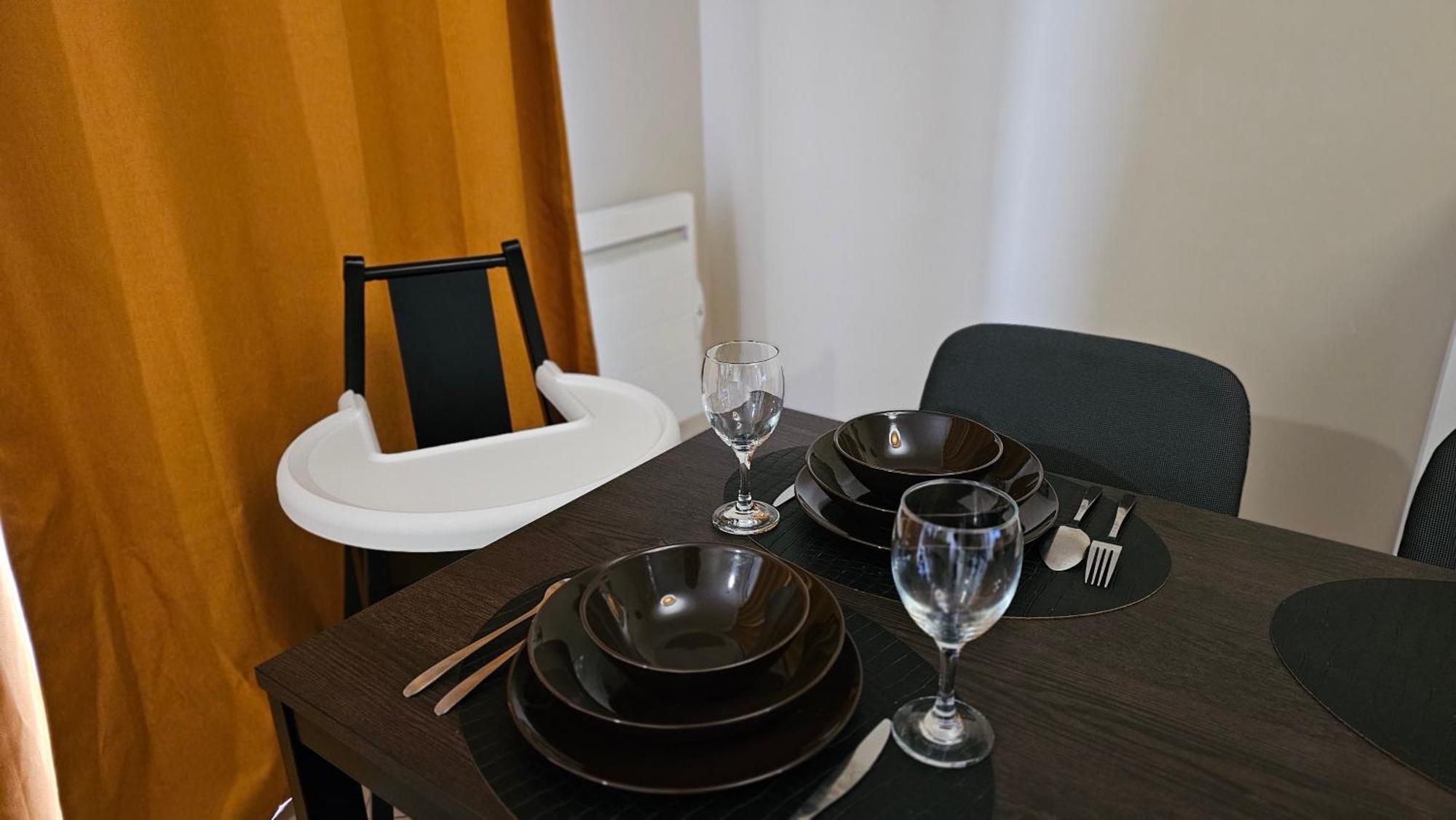 Apartament Evasion - Orly A 12 Min De Paris Paray-Vieille-Poste Zewnętrze zdjęcie